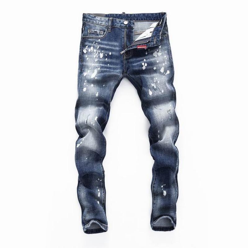 Dsquared Men's Jeans 7